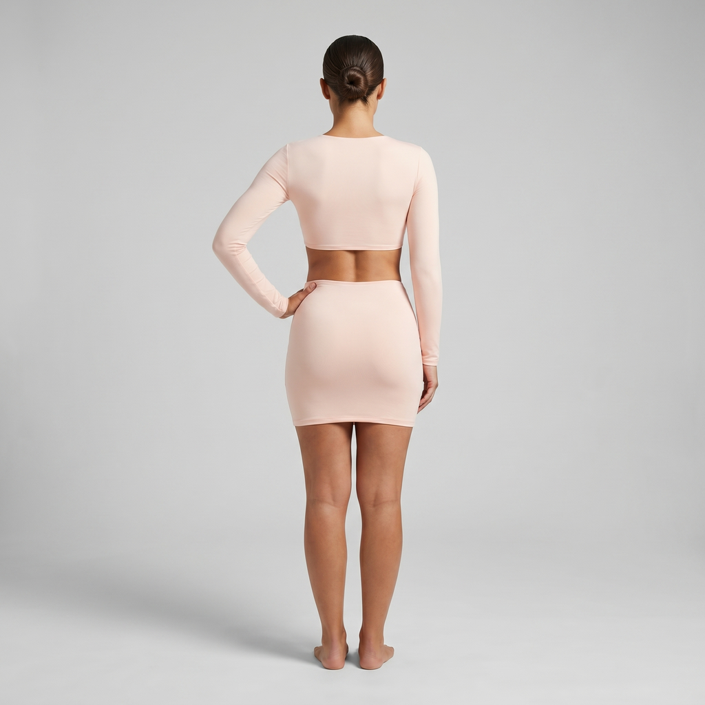 Conjunto Dubai