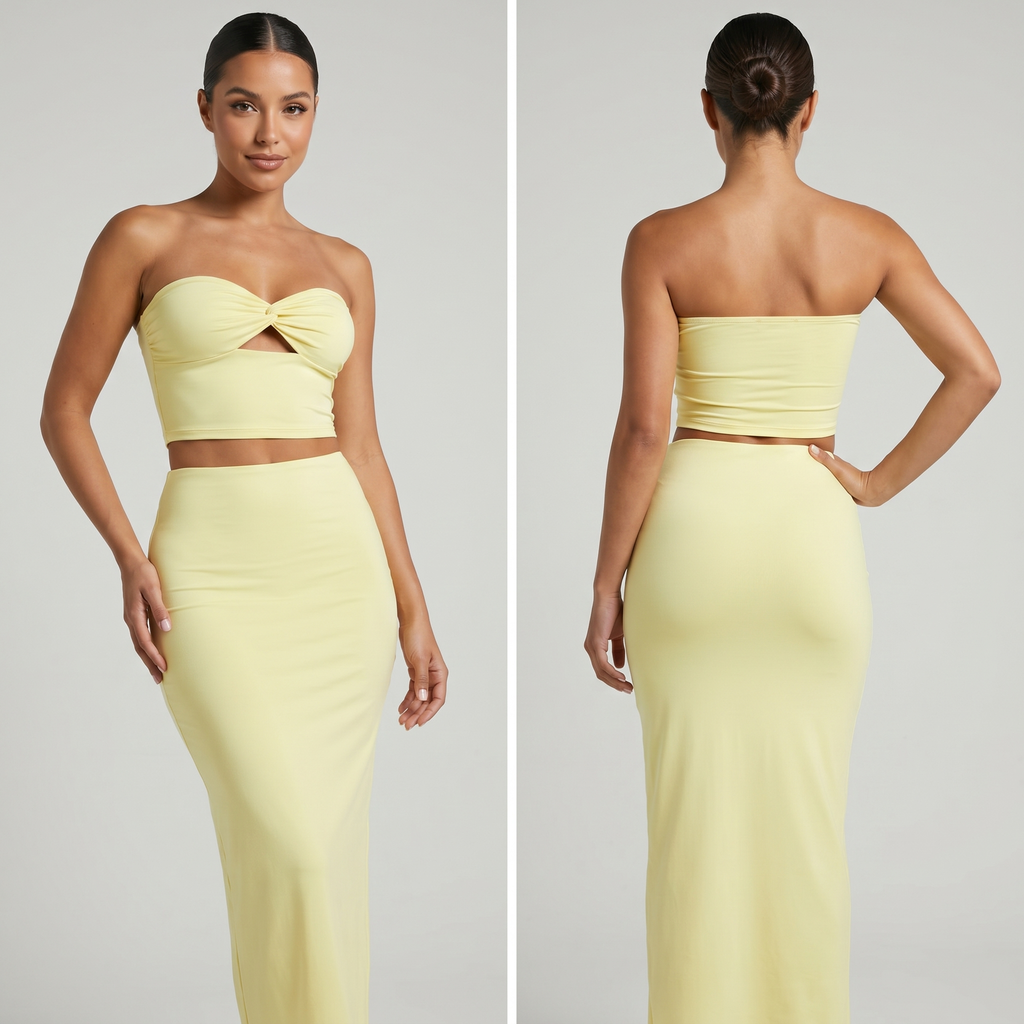 Conjunto Fashion  Mix