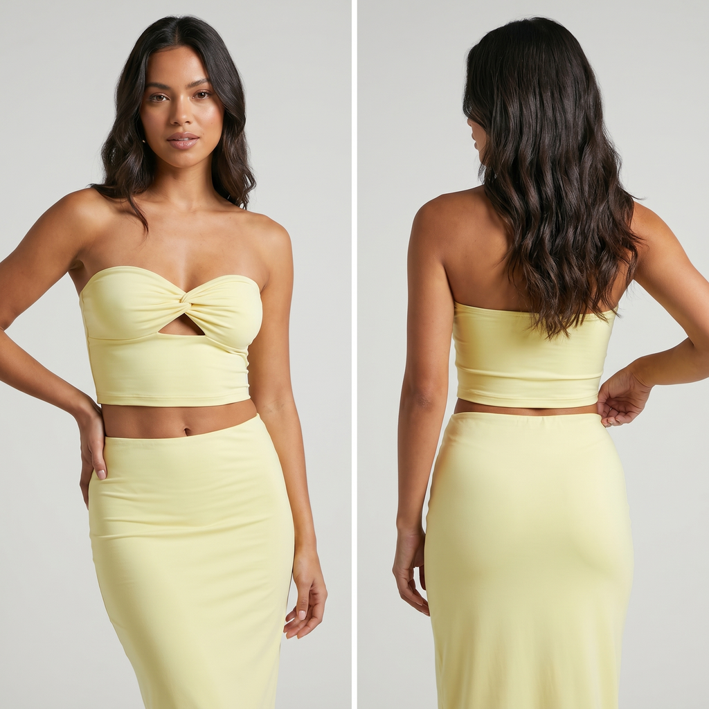 Conjunto Fashion  Mix