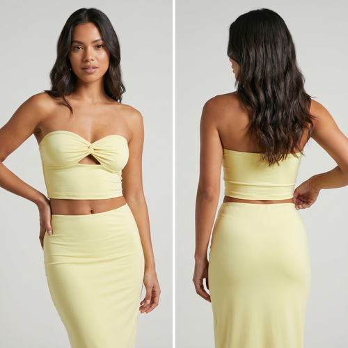 Conjunto Fashion  Mix