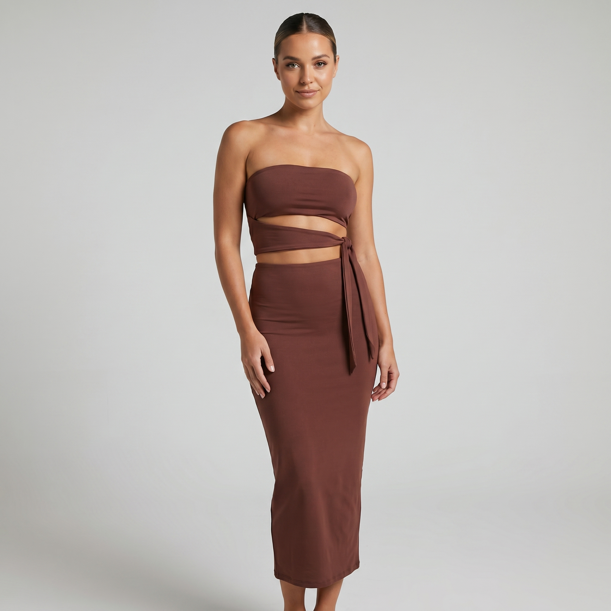 Conjunto Madalena