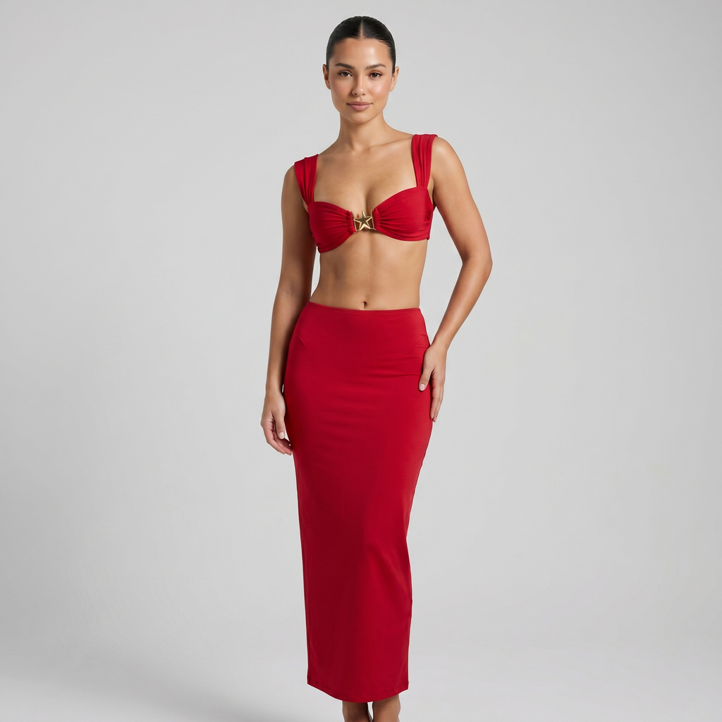 Conjunto Espanha