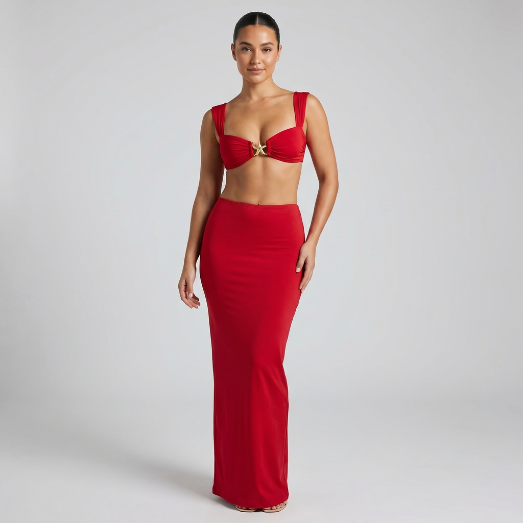 Conjunto Espanha