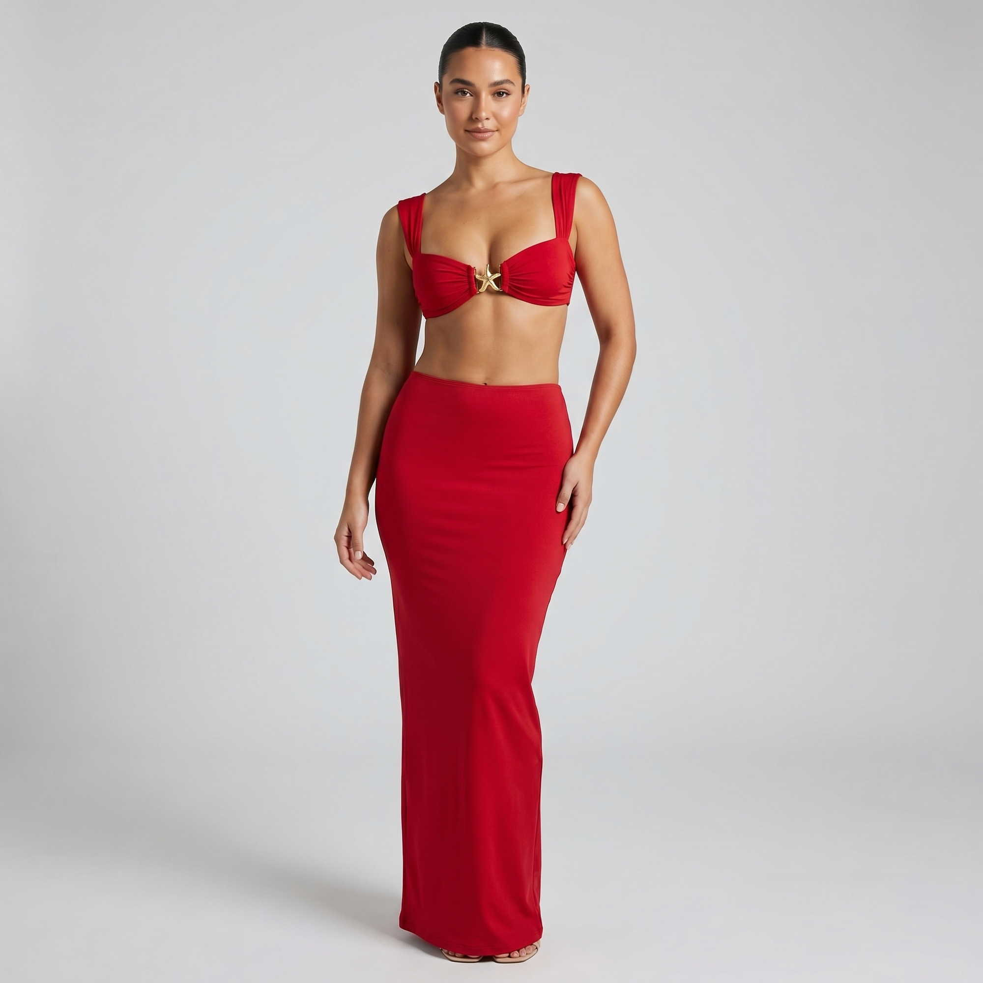 Conjunto Espanha