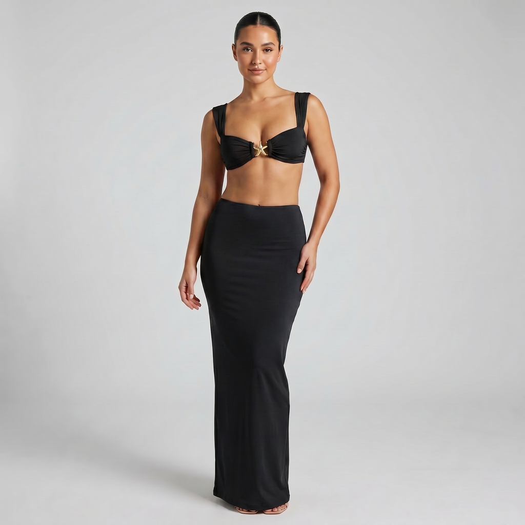 Conjunto Espanha