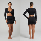 Blusa Malibu Poliamida
