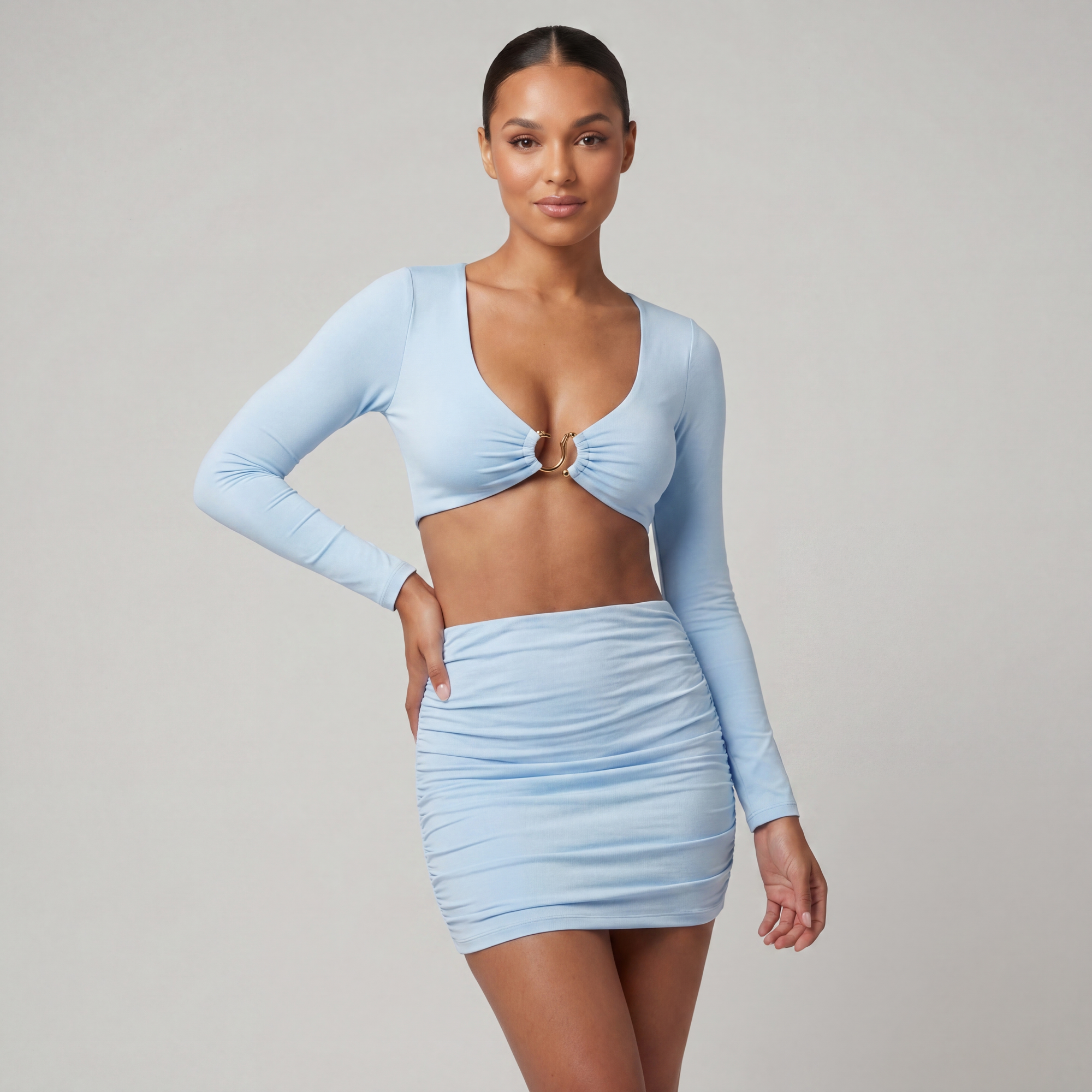 Conjunto Dubai