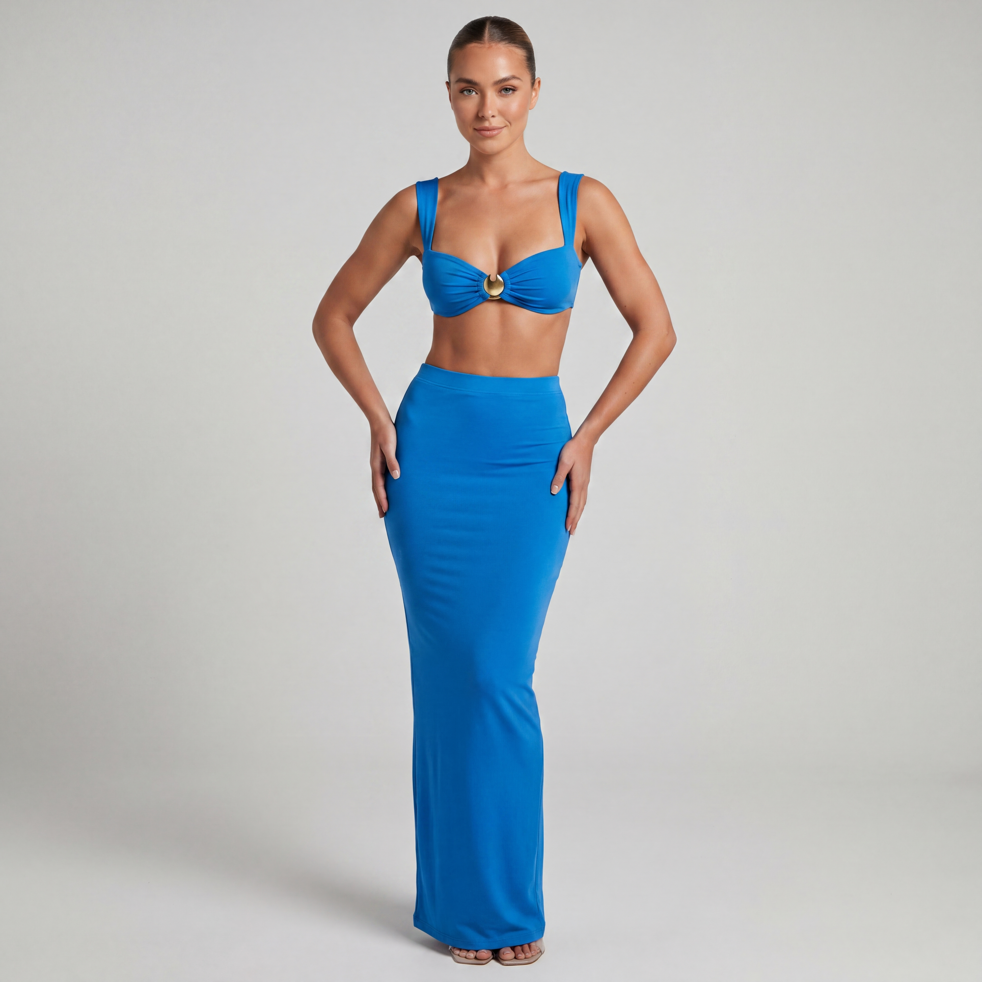 Conjunto Madri