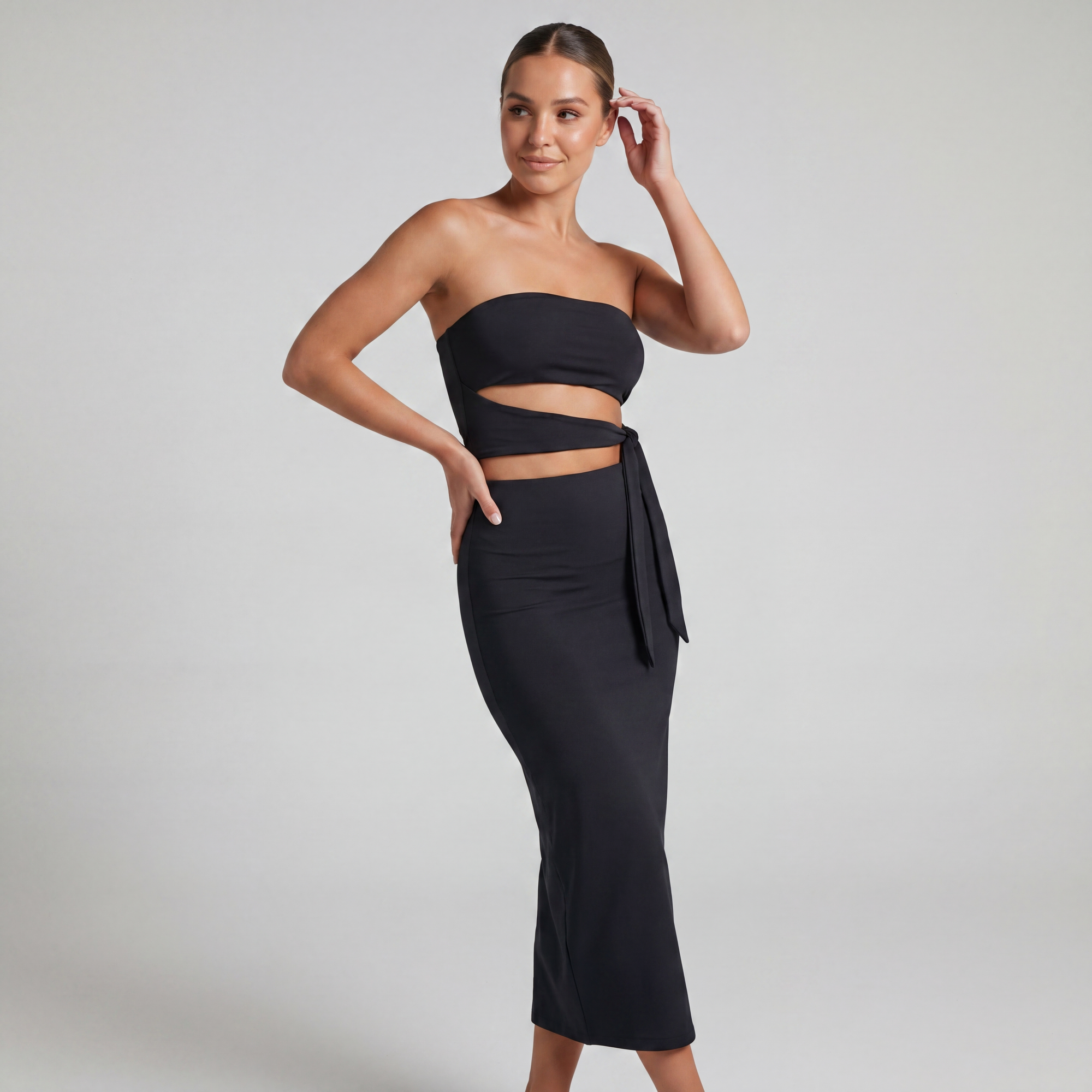 Conjunto Madalena
