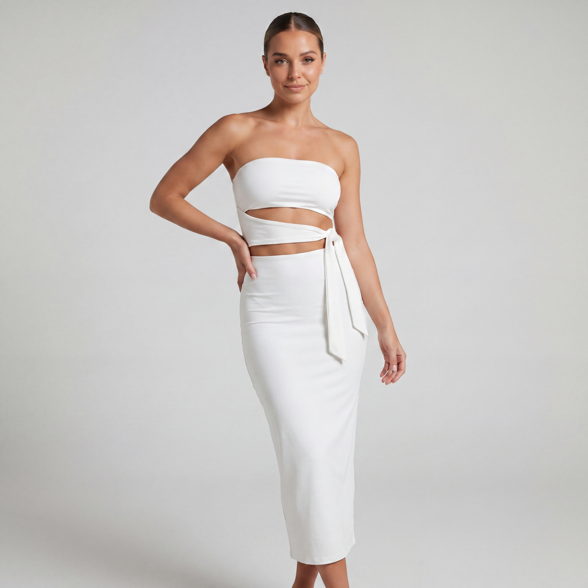 Conjunto Madalena