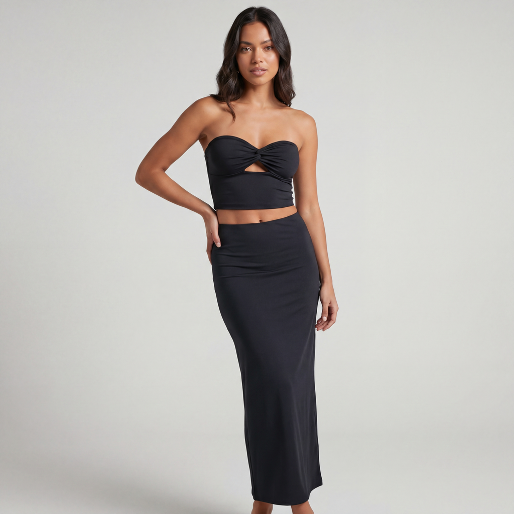 Conjunto Fashion  Mix