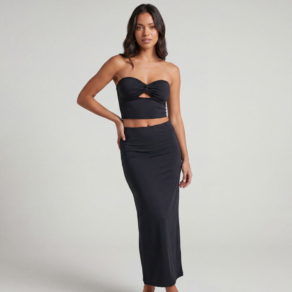 Conjunto Fashion  Mix