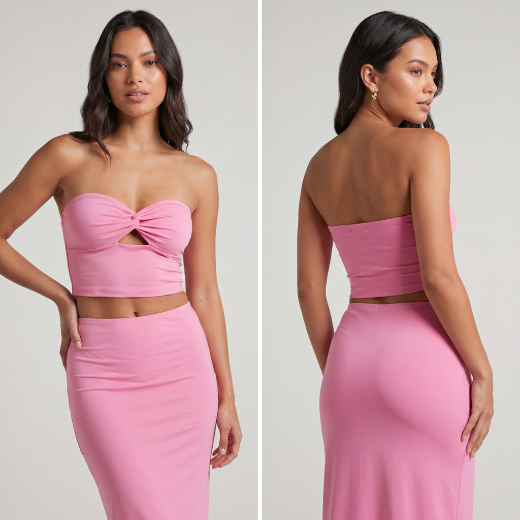 Conjunto Fashion  Mix