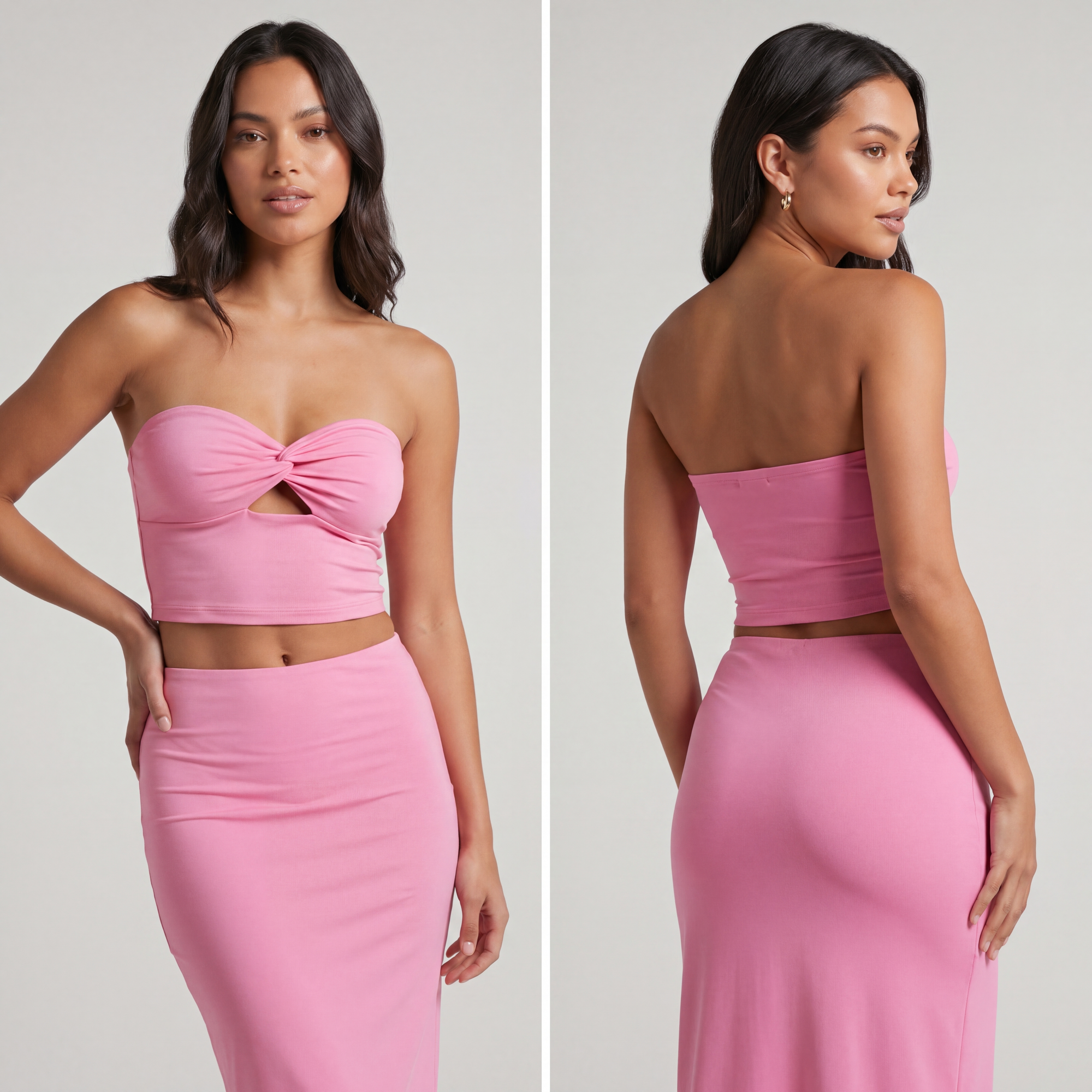 Conjunto Fashion  Mix