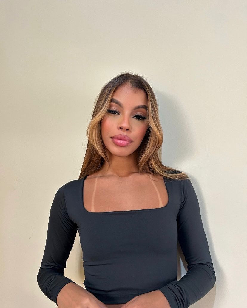 Blusa Alexia Poliamida