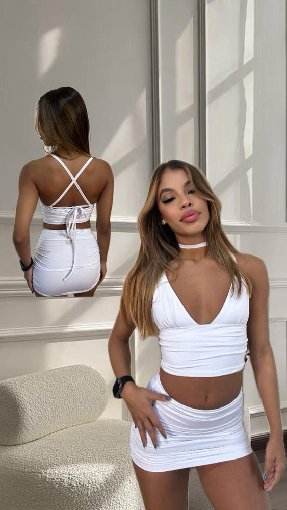 Conjunto diva