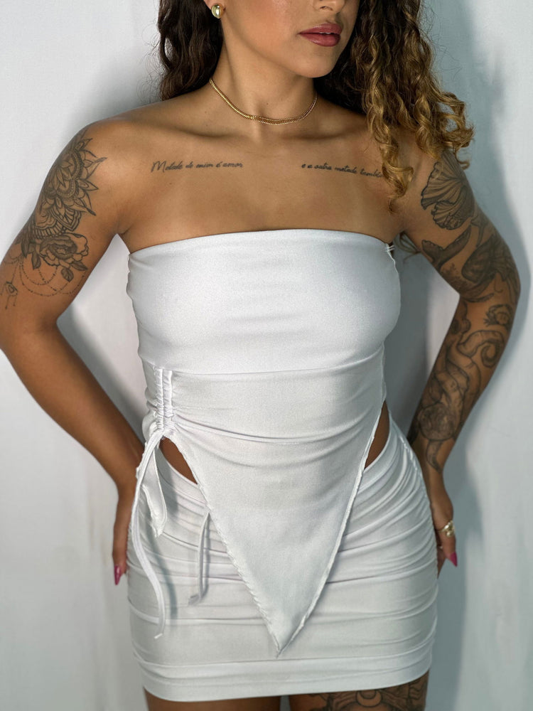Conjunto Juliana Branco