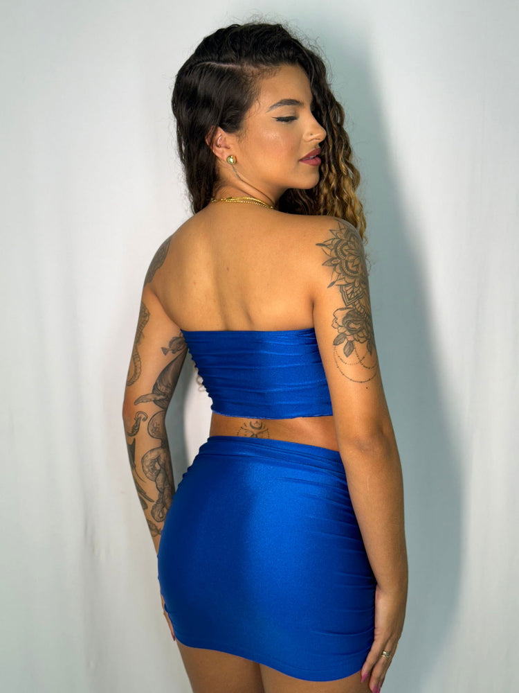 Conjunto Juliana Branco