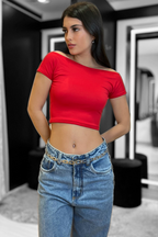Blusa Cloe