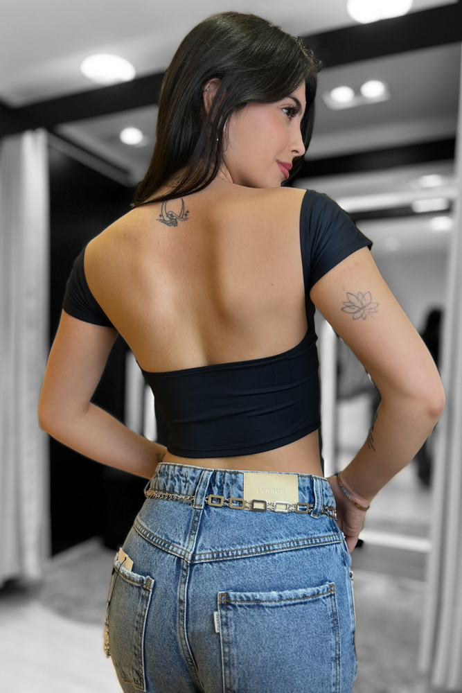 Blusa Cloe