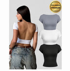 Blusa Cloe Poliamida