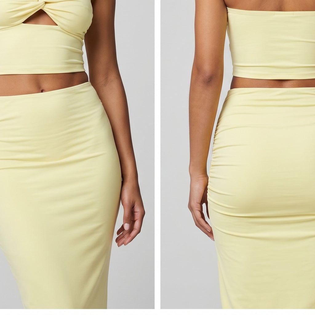 Saia  Fashion  Mix