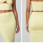 Saia  Fashion  Mix