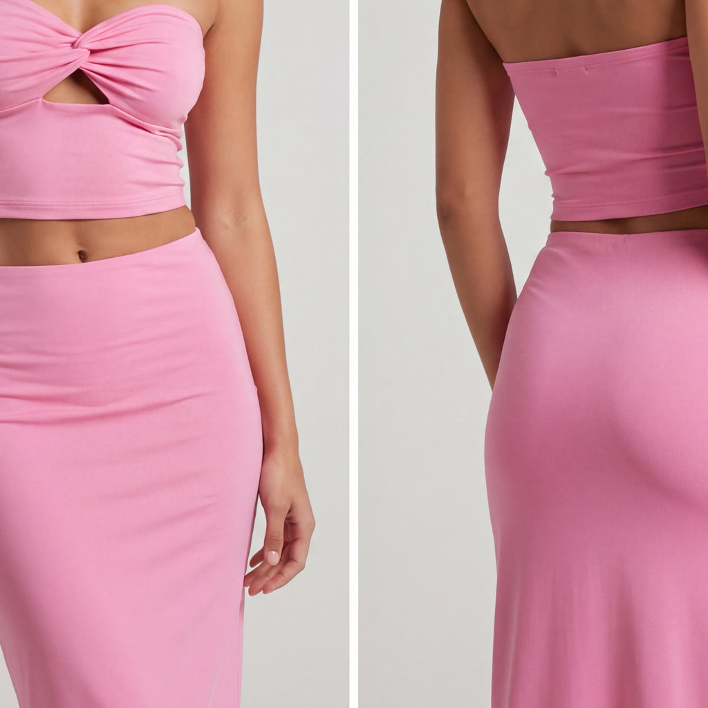 Saia  Fashion  Mix