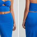 Saia  Fashion  Mix