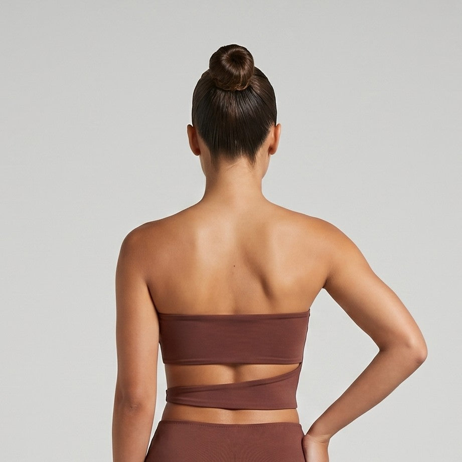 Blusa Madalena