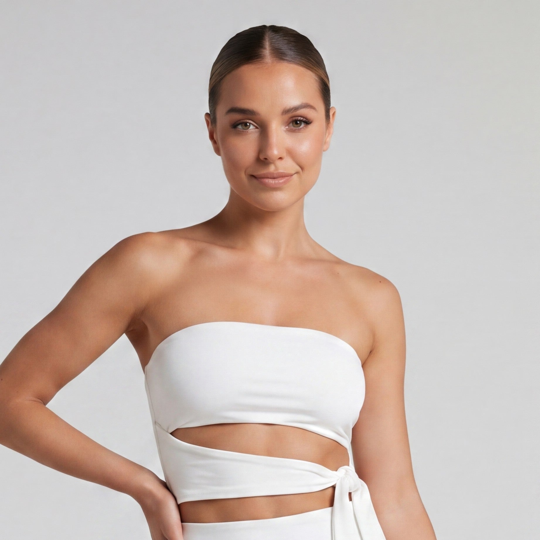 Blusa Madalena