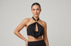 Blusa Yasmin