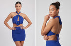 Blusa Yasmin