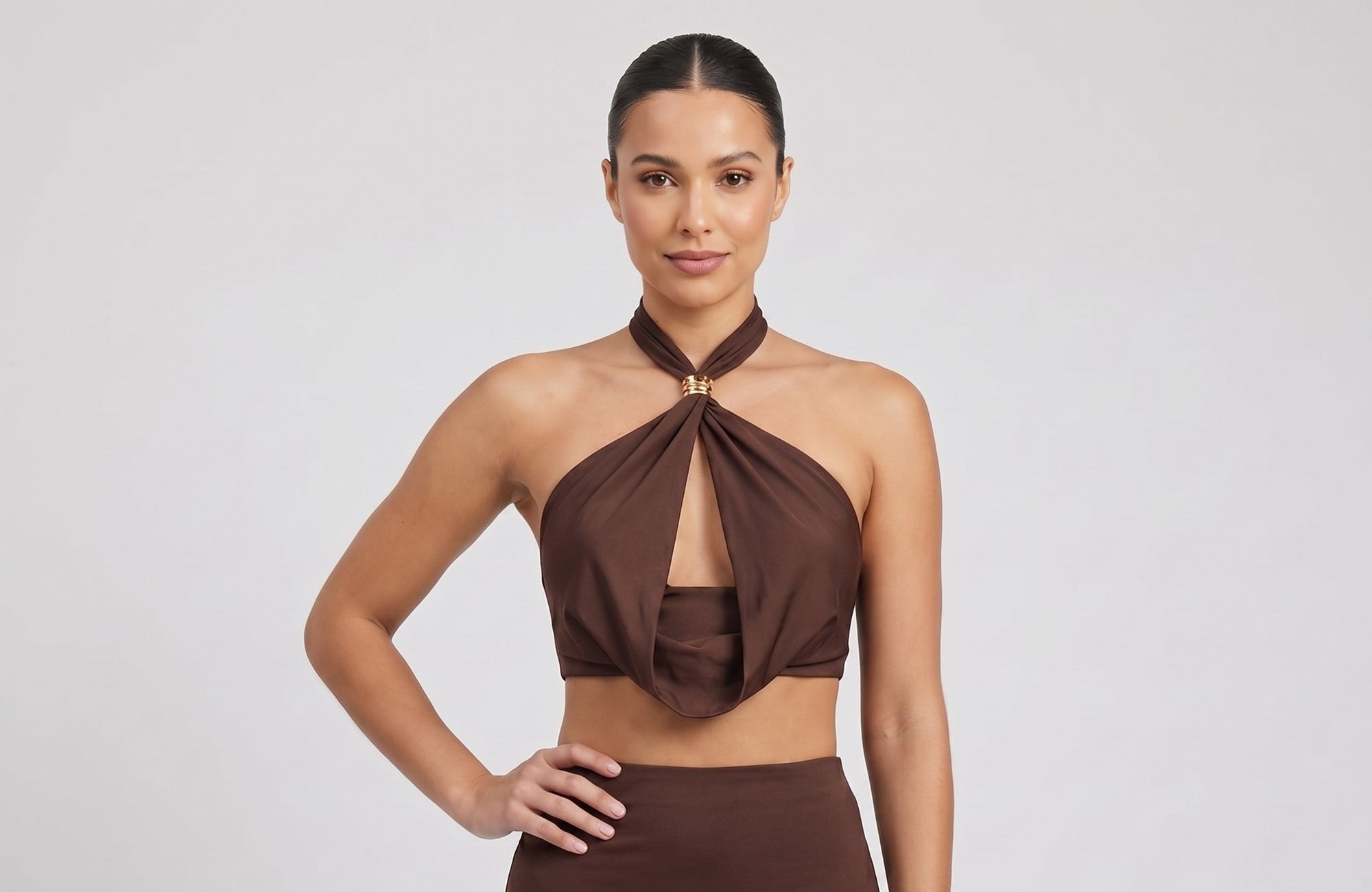 Blusa Yasmin