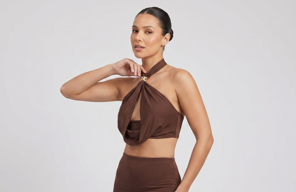 Blusa Yasmin