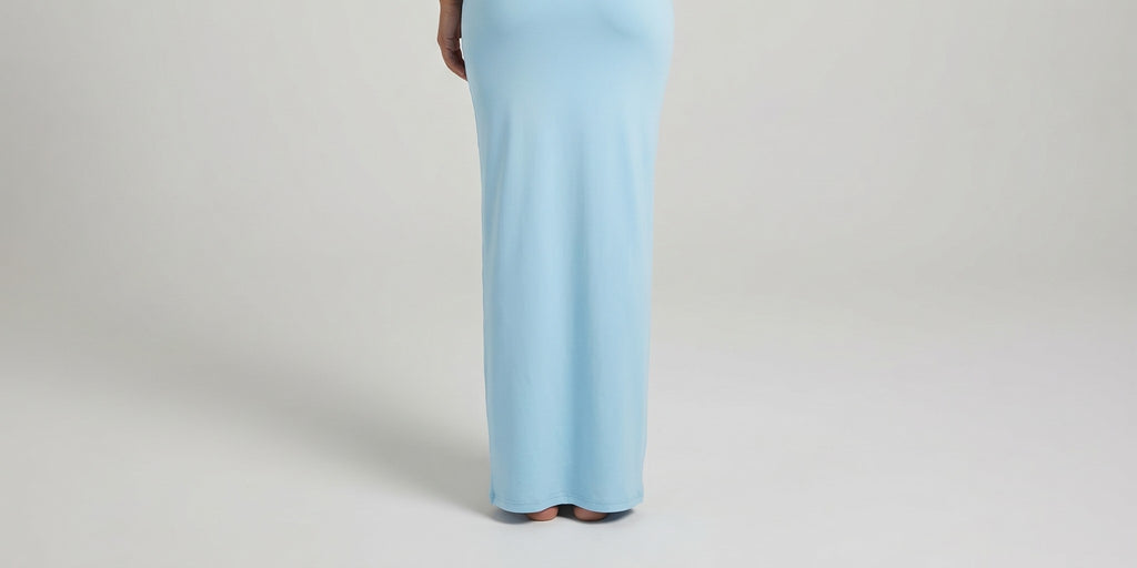 Saia — Blusa Rio