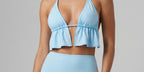 Saia — Blusa Rio