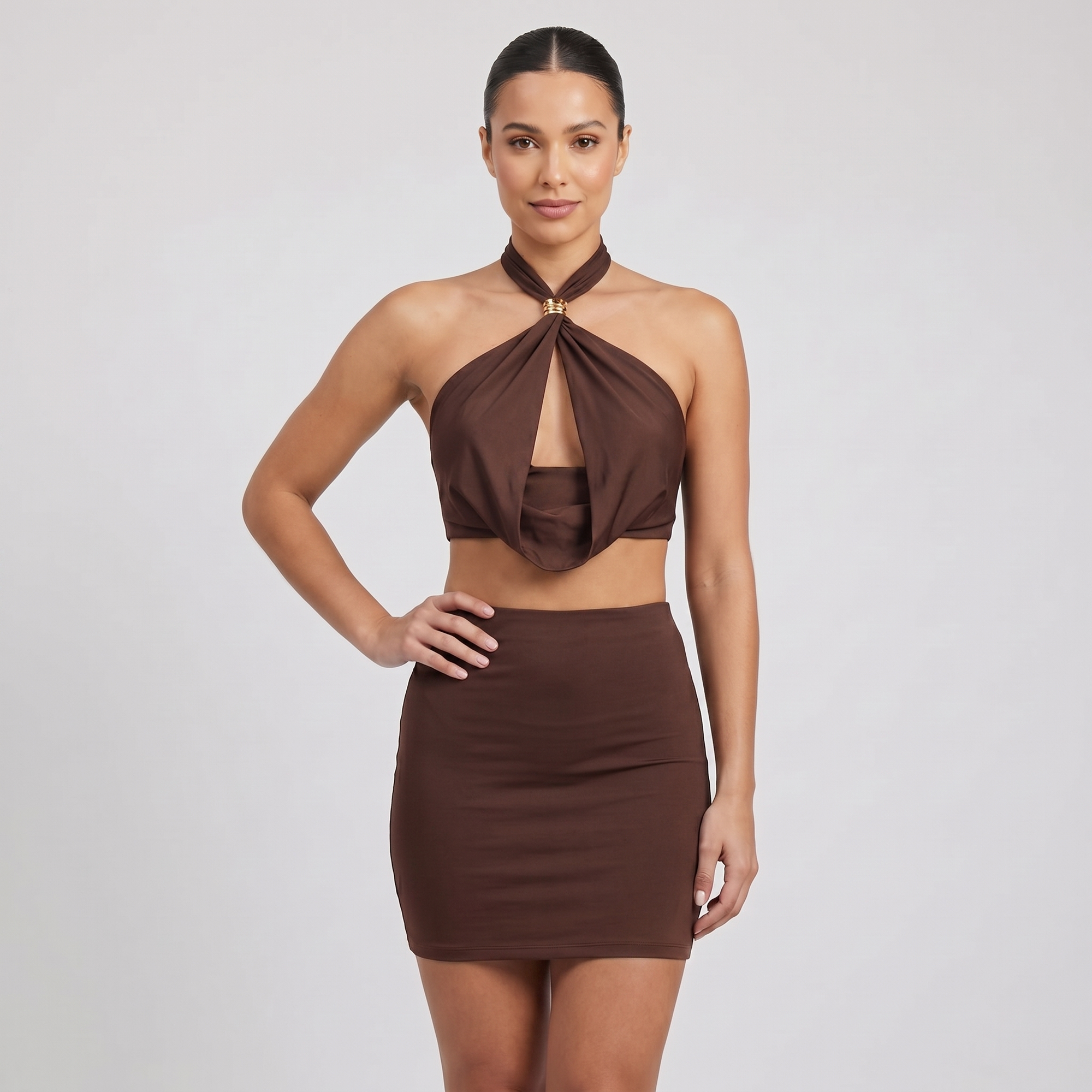 Conjunto Yasmin