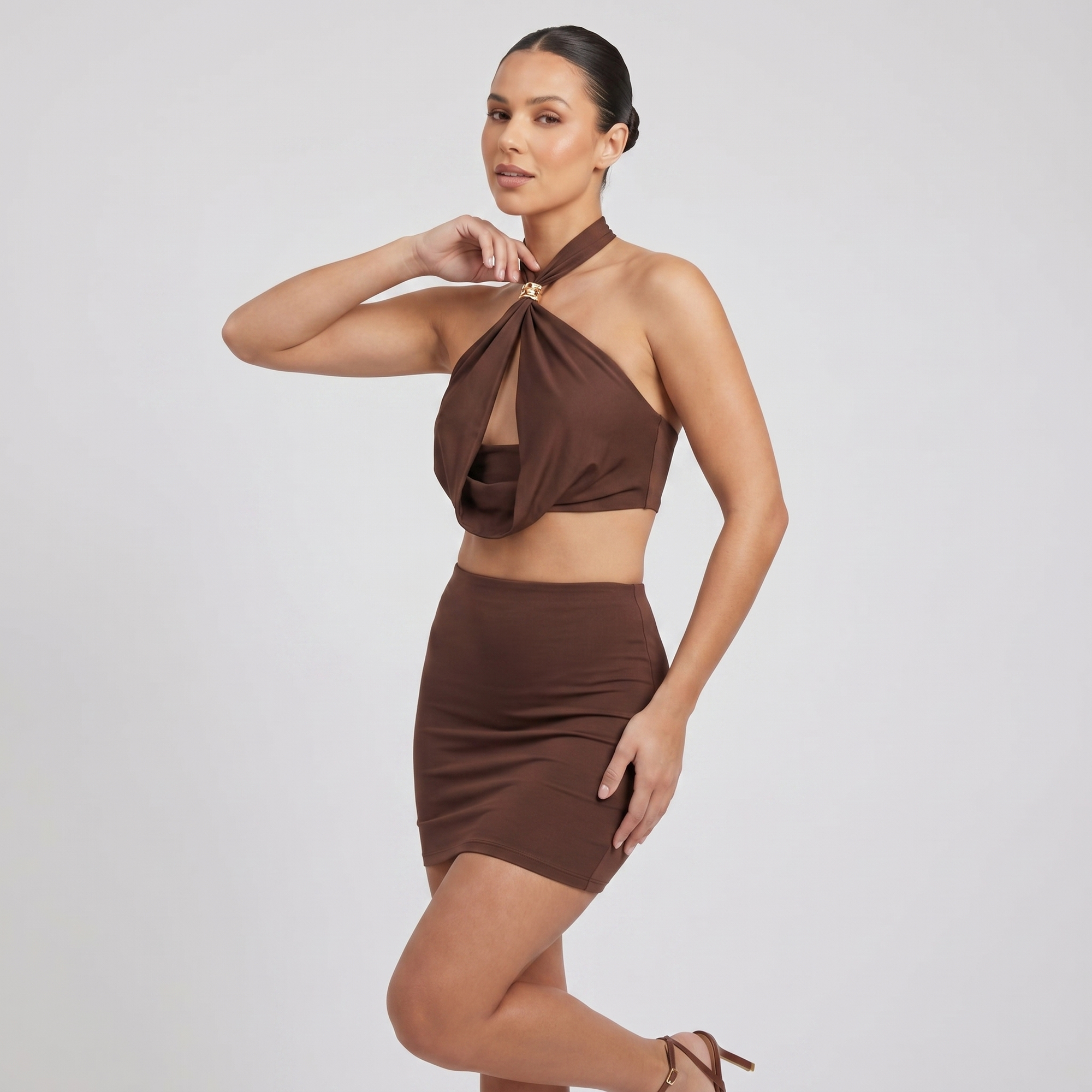 Conjunto Yasmin