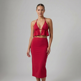Vermelho